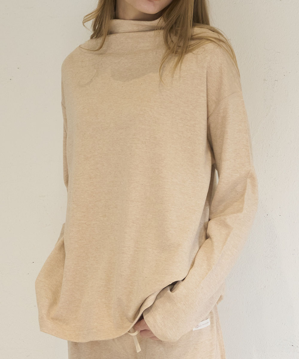 【10%OFF】yawayumeポンチパジャマセット