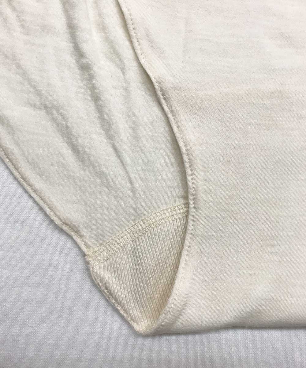 【2000円OFF】モイストきごこちショーツ2枚セット