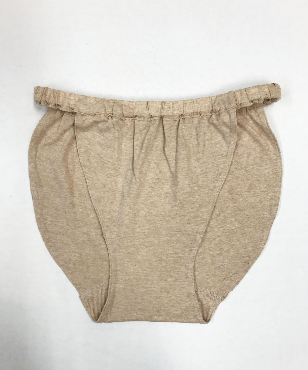 【2000円OFF】モイストきごこちショーツ2枚セット