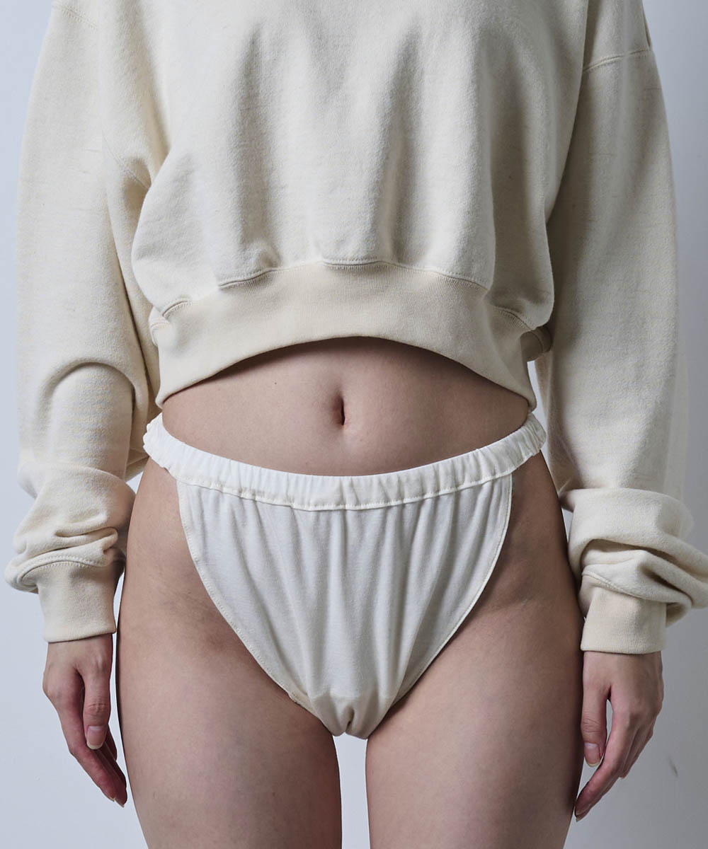 【2000円OFF】モイストきごこちショーツ2枚セット