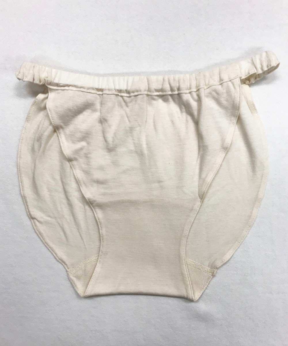 【2000円OFF】モイストきごこちショーツ2枚セット