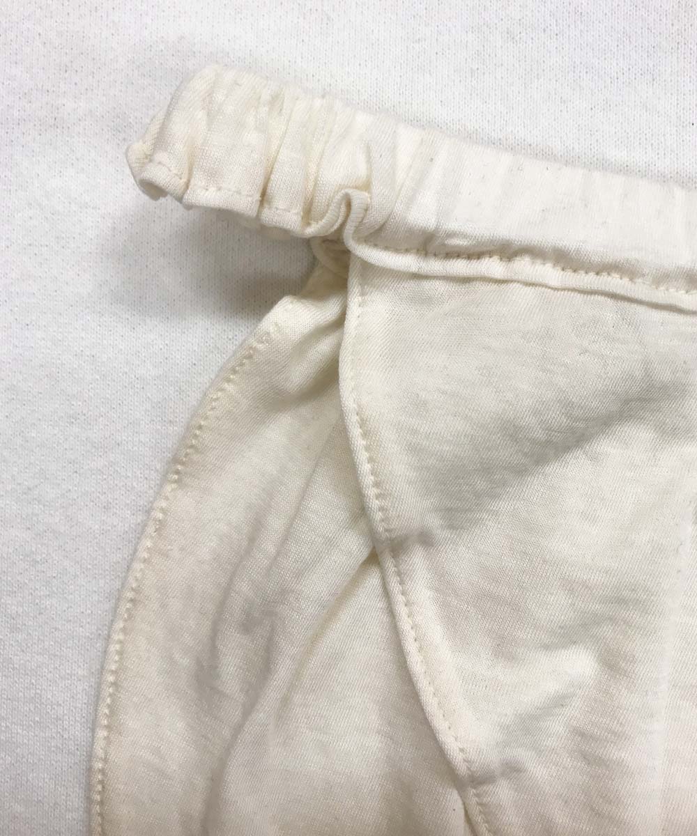 【2000円OFF】モイストきごこちショーツ2枚セット