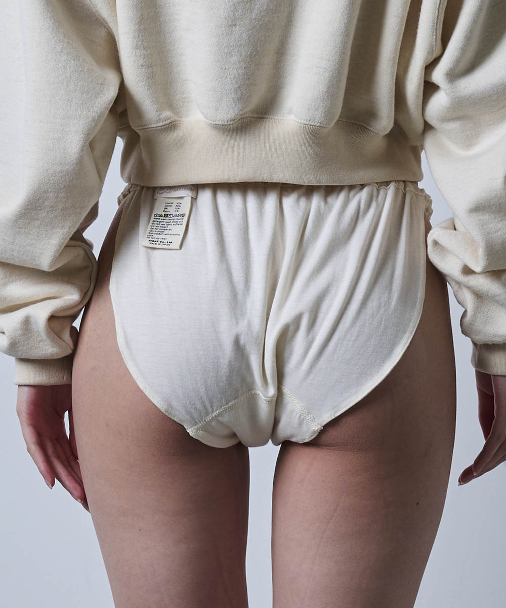 【2000円OFF】モイストきごこちショーツ2枚セット