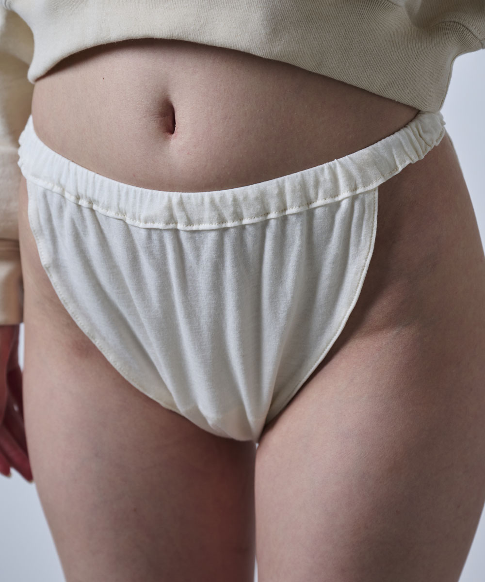 【2000円OFF】モイストきごこちショーツ2枚セット