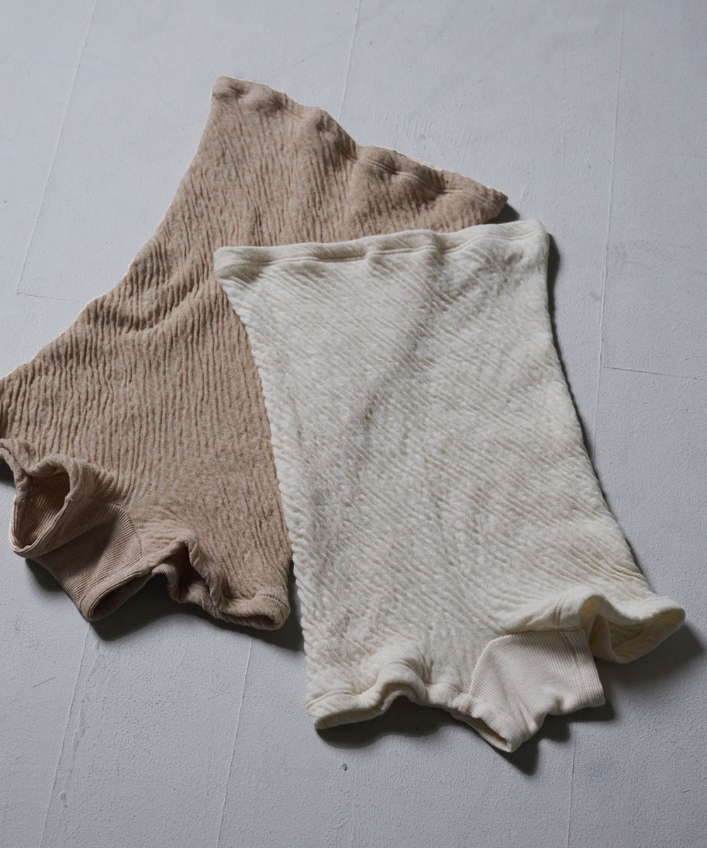 【2000円OFF】モイストハイウエストボクサー2枚セット