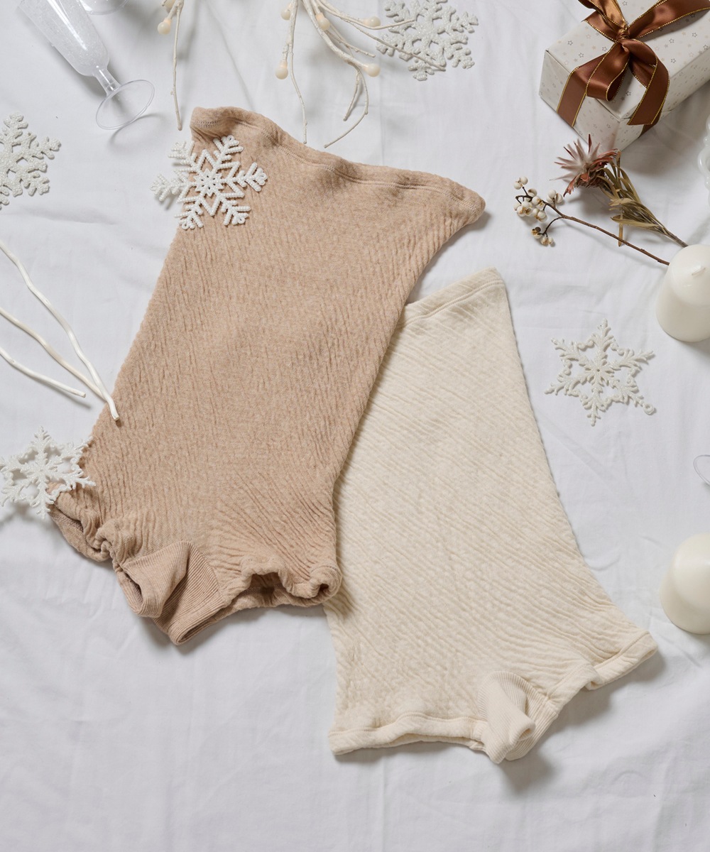 【2000円OFF】モイストハイウエストボクサー2枚セット