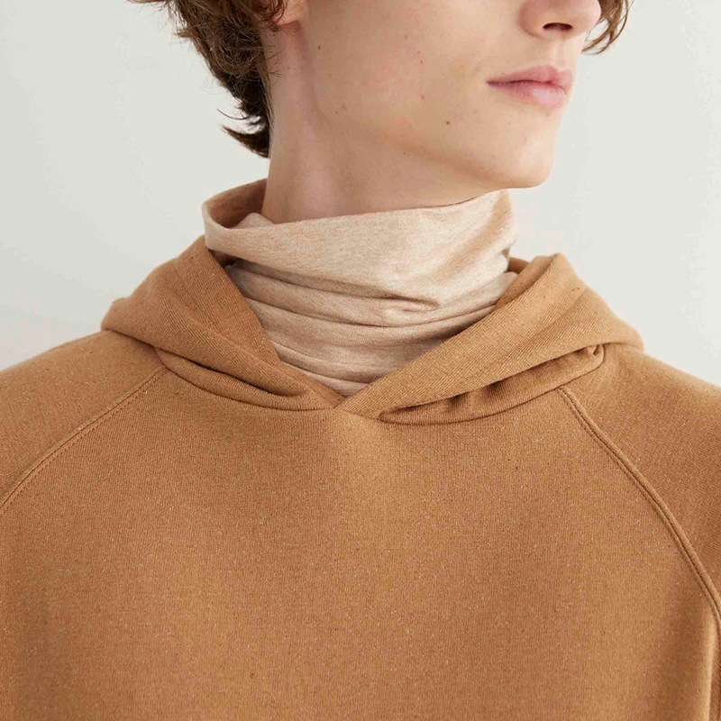 モイスト ソフトパーカー(メンズ)