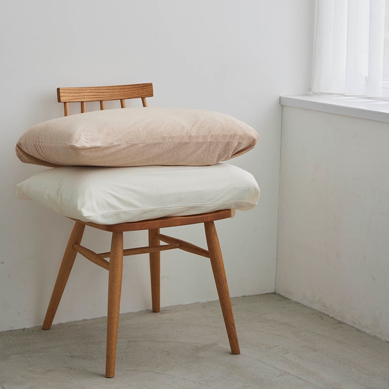 ウルトラモイスト ソフトタッチピローケース