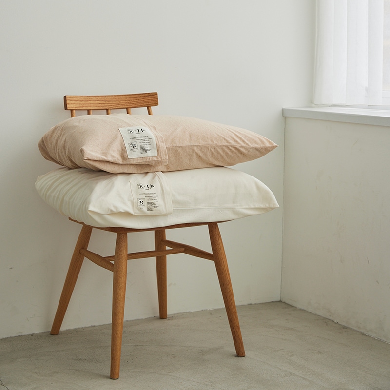 ウルトラモイスト ソフトタッチピローケース