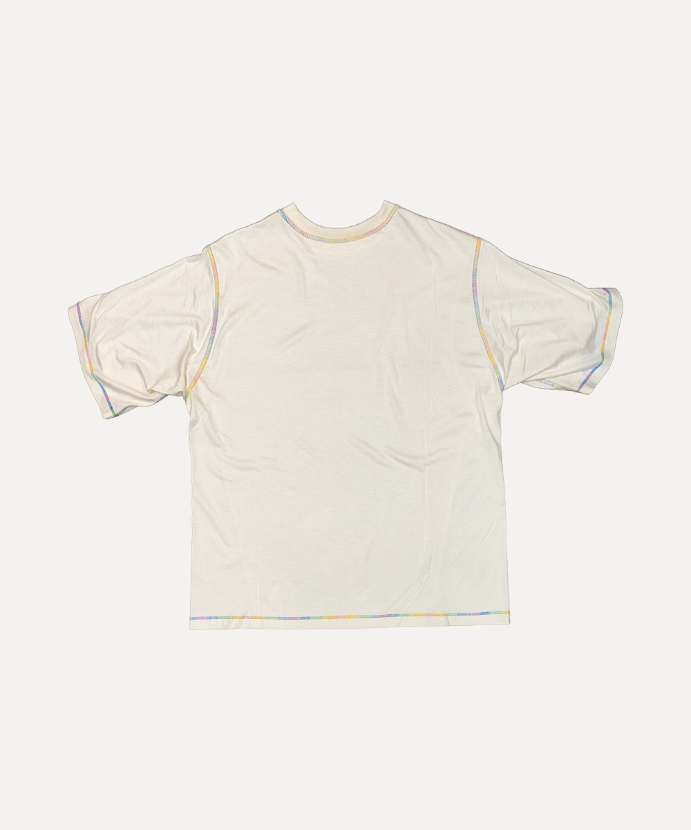 【 1000円OFF 】yawayume半袖パジャマセット【天竺】