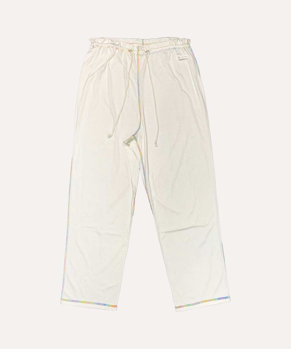 【 1000円OFF 】yawayume半袖パジャマセット【天竺】