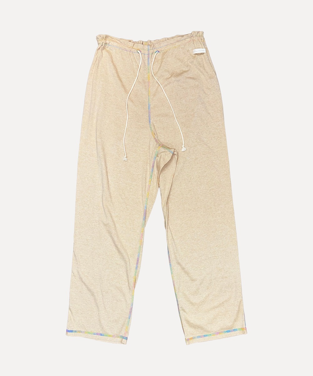 【 1000円OFF 】yawayume半袖パジャマセット【天竺】