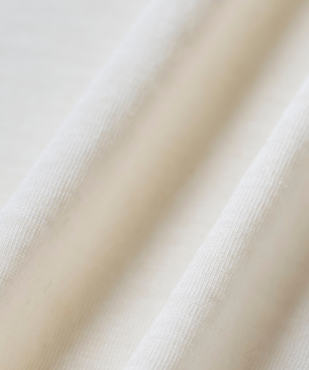 【 1000円OFF 】yawayume半袖パジャマセット【天竺】