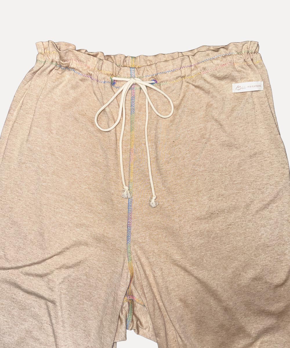 【 1000円OFF 】yawayume半袖パジャマセット【天竺】