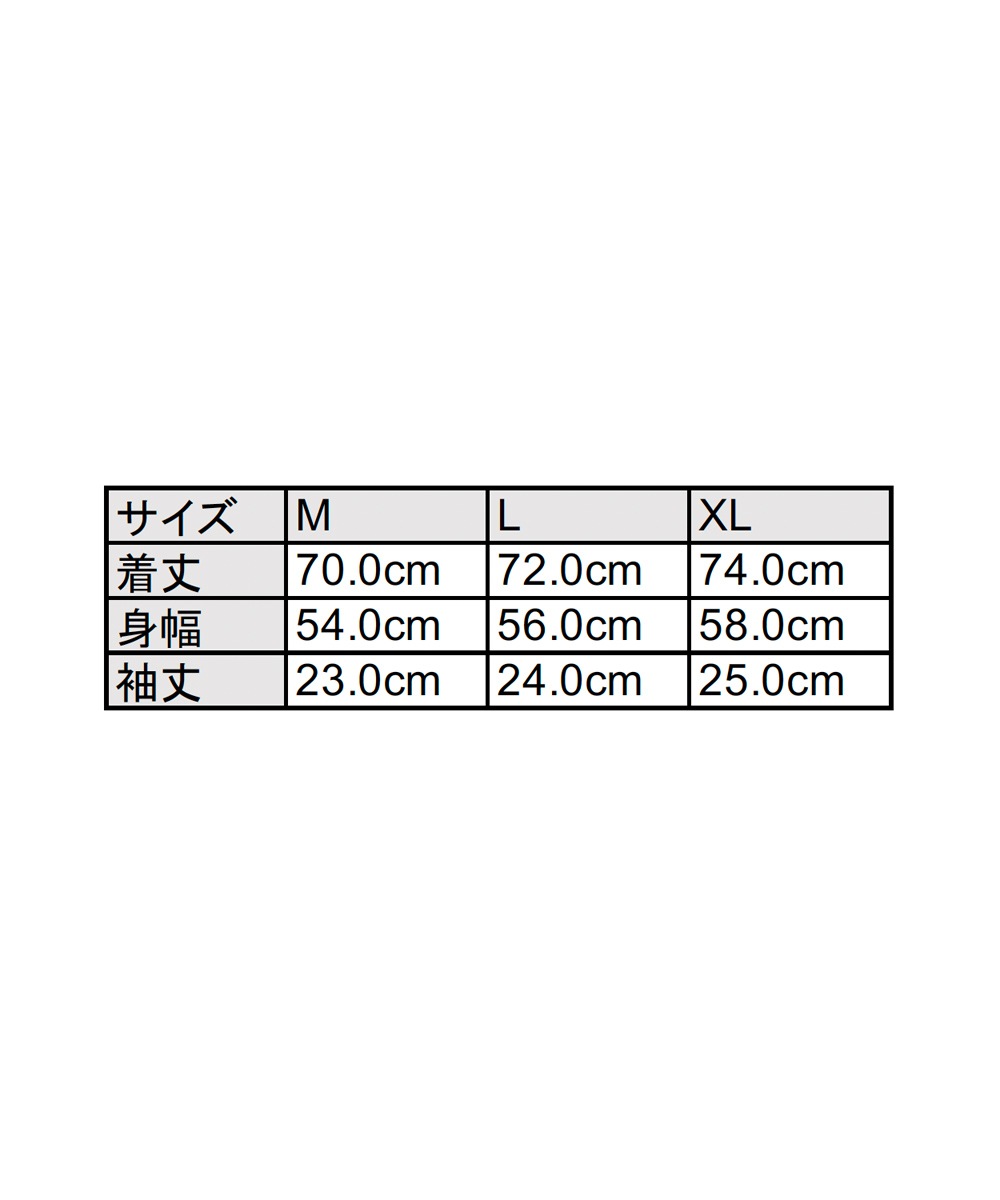 きれいめスプリットラグラン半袖Tシャツ【コットン100%】