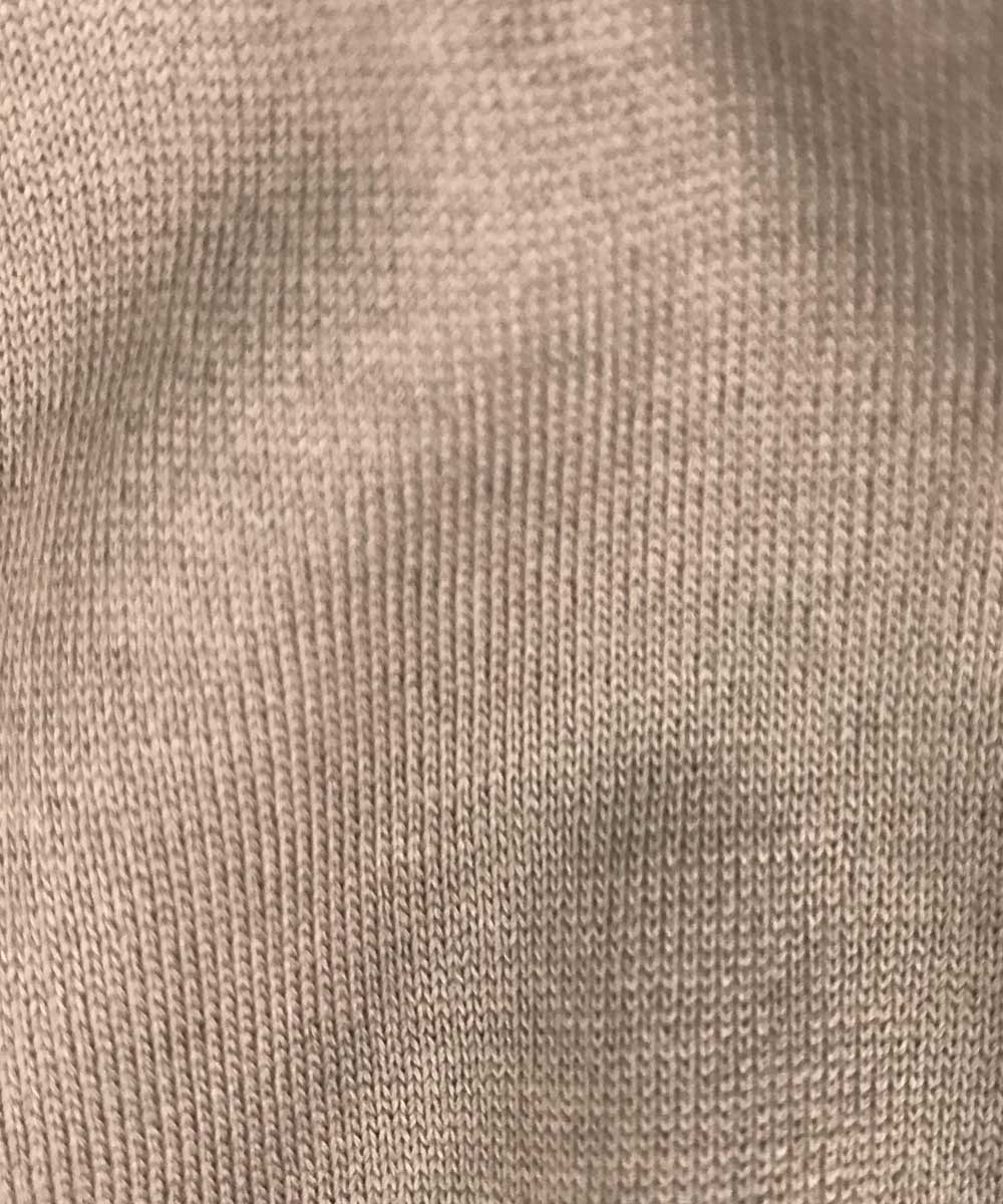 きれいめスプリットラグラン半袖Tシャツ【コットン100%】