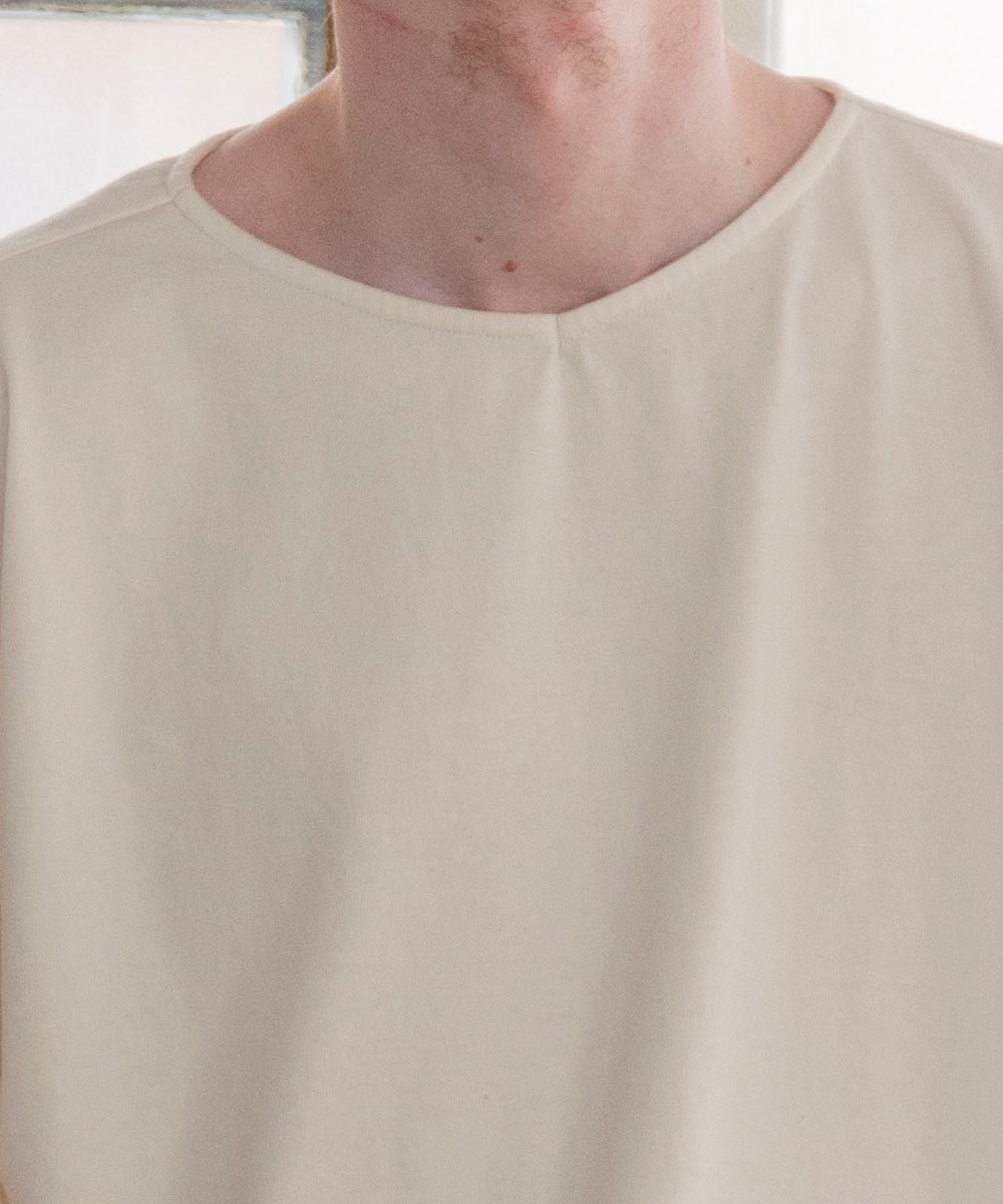 モイスト 長袖Tシャツ【メンズ】