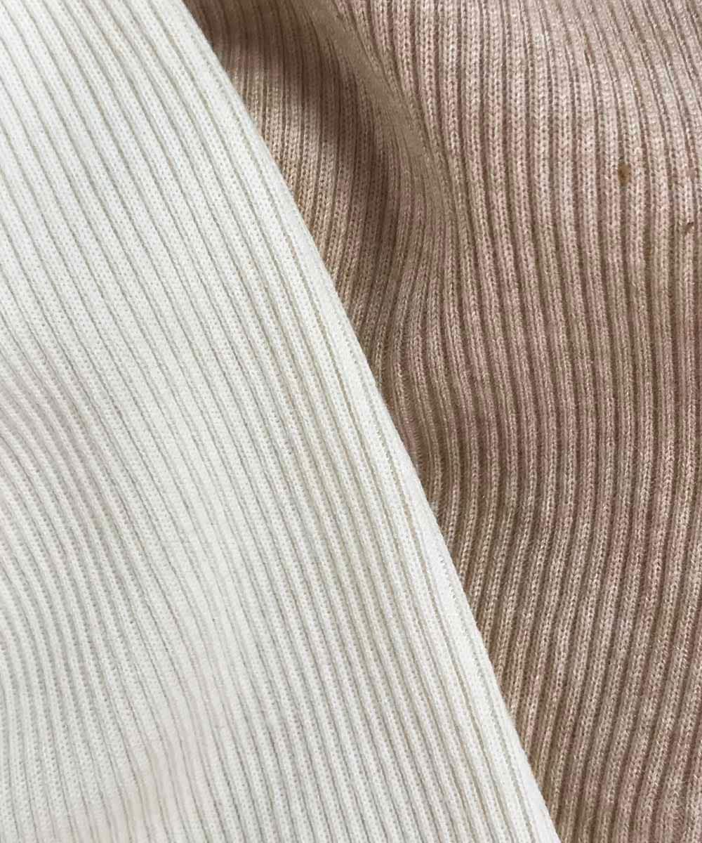 モイストメロウタンクトップ【テレコ】