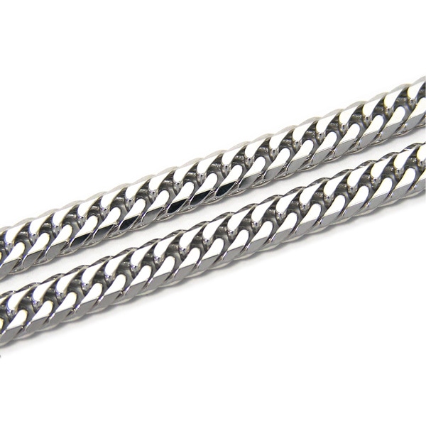 K18 / K18WG / 916 ゴールド まとめ売り 総重量約6.2g 喜平 ネックレス 約20g 6面ダブル 6DCW 45cm 留め具 中折れ式 18金 K18