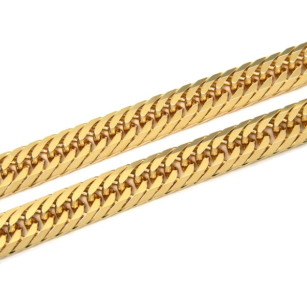22K 22金 喜平ネックレス 11.0g 40cm 激安喜平専門店ファッションジュエリー エム