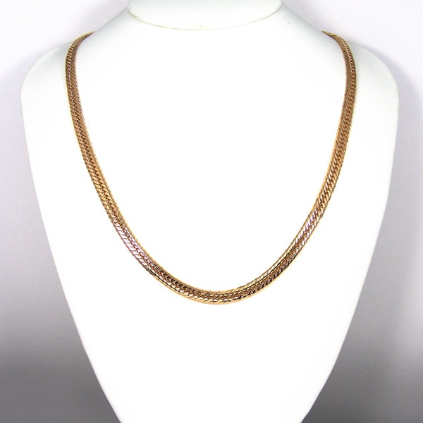 K18 20̥ȥץ 55g 55cm ʿ ͥå쥹 18  إ ¤ʾɸޡ(ۡޡ)ۡڿʡۡ