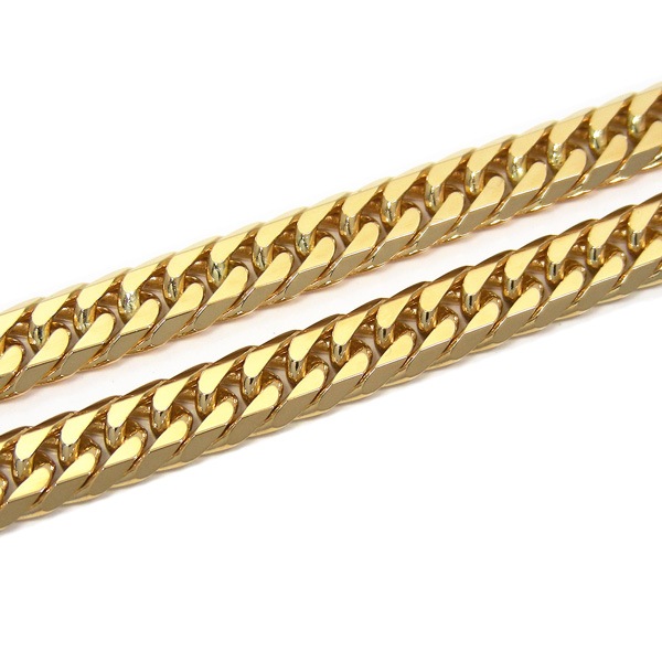 K18 6�̥��֥� 100g 50cm ��ʿ �ͥå��쥹 18�� ������� ���إ� ��¤ʾ�ɸ���ޡ���(�ۡ���ޡ���)����ۡڿ��ʡۡ���������