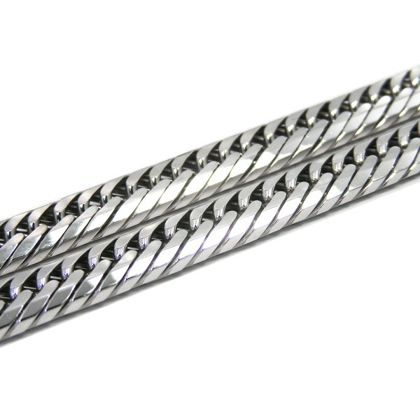 K18WG 8�̥ȥ�ץ� 100g 60cm ��ʿ �ͥå��쥹 18�� �ۥ磻�ȥ������ ���إ� ��¤ʾ�ɸ���ޡ���(�ۡ���ޡ���)����ۡڿ��ʡۡ���������