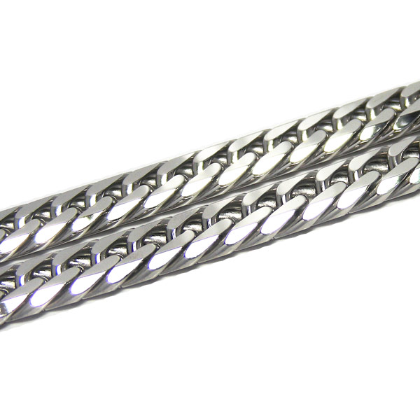 Pt850 6�̥��֥� 100g 50cm ��ʿ �ͥå��쥹 �ץ���� ���إ� ��¤ʾ�ɸ���ޡ���(�ۡ���ޡ���)����ۡڿ��ʡۡ���������