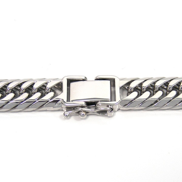 K18WG 8�̥ȥ�ץ� 100g 60cm ��ʿ �ͥå��쥹 18�� �ۥ磻�ȥ������ ���إ� ��¤ʾ�ɸ���ޡ���(�ۡ���ޡ���)����ۡڿ��ʡۡ���������