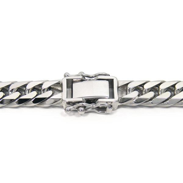 Pt850 6�̥��֥� 100g 50cm ��ʿ �ͥå��쥹 �ץ���� ���إ� ��¤ʾ�ɸ���ޡ���(�ۡ���ޡ���)����ۡڿ��ʡۡ���������