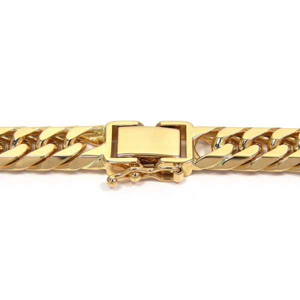 K18 6�̥��֥� 100g 50cm ��ʿ �ͥå��쥹 18�� ������� ���إ� ��¤ʾ�ɸ���ޡ���(�ۡ���ޡ���)����ۡڿ��ʡۡ���������