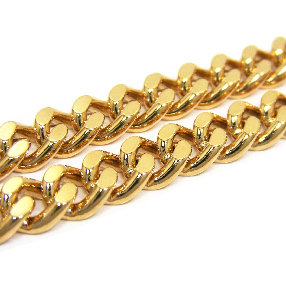 K18 2�� 100g 60cm ��ʿ �ͥå��쥹 18�� ������� ���إ� ��¤ʾ�ɸ���ޡ���(�ۡ���ޡ���)����ۡڿ��ʡۡ���������