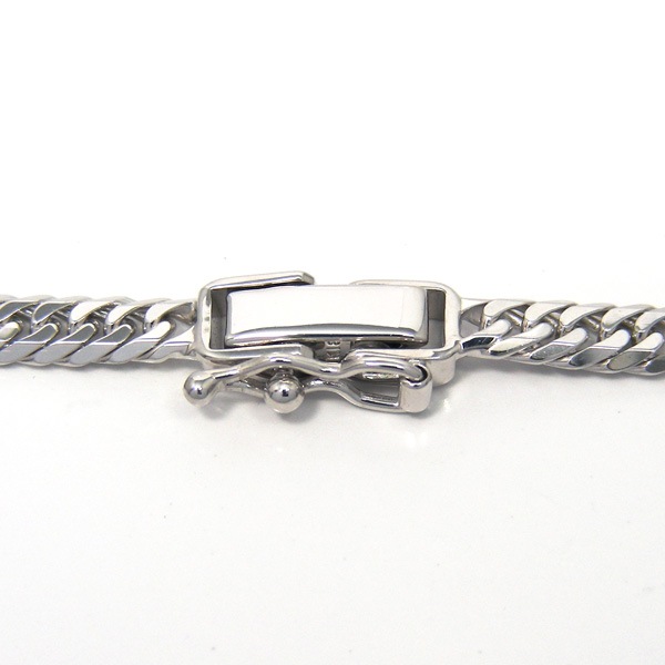 K18WG 6̥֥ 10g 24cm ʿ 󥯥å 18 ۥ磻ȥ إ ¤ʾɸޡ(ۡޡ)ۡڿʡۡ