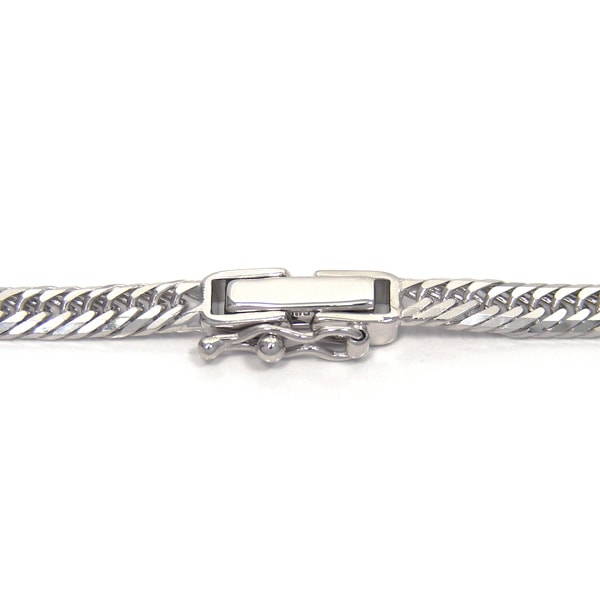 K18WG 8̥ȥץ 10g 40cm ʿ ͥå쥹 18 ۥ磻ȥ إ ¤ʾɸޡ(ۡޡ)ۡڿʡۡ
