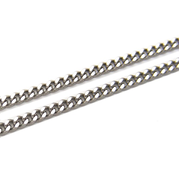 Pt850 2�� 10g 40cm ��ʿ �ͥå��쥹 �ץ���� ���إ� ��¤ʾ�ɸ���ޡ���(�ۡ���ޡ���)����ۡڿ��ʡۡ���������