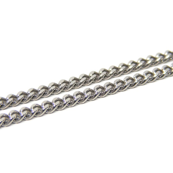 Pt850 2�� 10g 40cm ��ʿ �ͥå��쥹 �ץ���� ���إ� ��¤ʾ�ɸ���ޡ���(�ۡ���ޡ���)����ۡڿ��ʡۡ���������