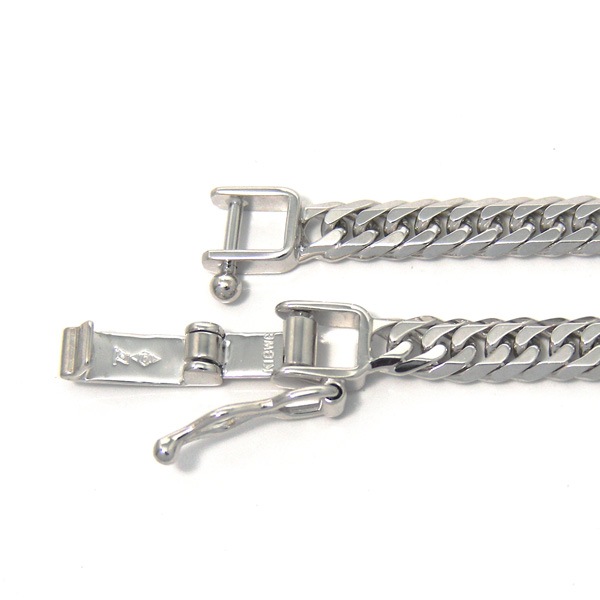 K18WG 6̥֥ 10g 24cm ʿ 󥯥å 18 ۥ磻ȥ إ ¤ʾɸޡ(ۡޡ)ۡڿʡۡ