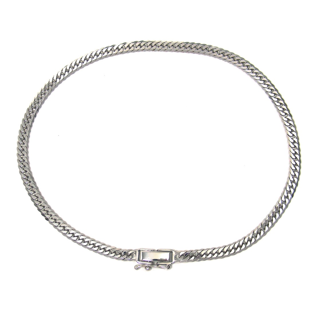 K18WG 6̥֥ 10g 24cm ʿ 󥯥å 18 ۥ磻ȥ إ ¤ʾɸޡ(ۡޡ)ۡڿʡۡ