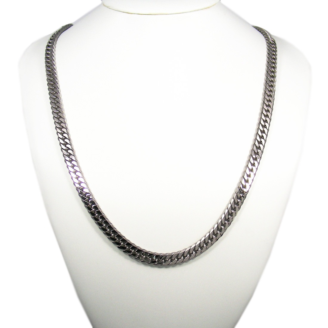 Pt850 6�̥��֥� 150g 60cm ��ʿ �ͥå��쥹 �ץ���� ���إ� ��¤ʾ�ɸ���ޡ���(�ۡ���ޡ���)����ۡڿ��ʡۡ���������