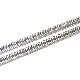 K18WG 8̥ȥץ 10g 40cm ʿ ͥå쥹 18 ۥ磻ȥ إ ¤ʾɸޡ(ۡޡ)ۡڿʡۡ