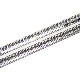 K18WG 8̥ȥץ 10g 40cm ʿ ͥå쥹 18 ۥ磻ȥ إ ¤ʾɸޡ(ۡޡ)ۡڿʡۡ