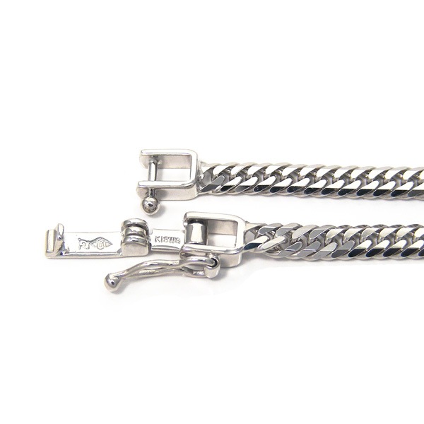 K18WG 6̥֥ 10g 40cm ʿ ͥå쥹 18 ۥ磻ȥ إ ¤ʾɸޡ(ۡޡ)ۡڿʡۡ