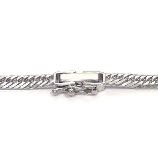 K18WG 8�̥ȥ�ץ� 12g 50cm ��ʿ �ͥå��쥹 18�� �ۥ磻�ȥ������ ���إ� ��¤ʾ�ɸ���ޡ���(�ۡ���ޡ���)����ۡڿ��ʡۡ���������