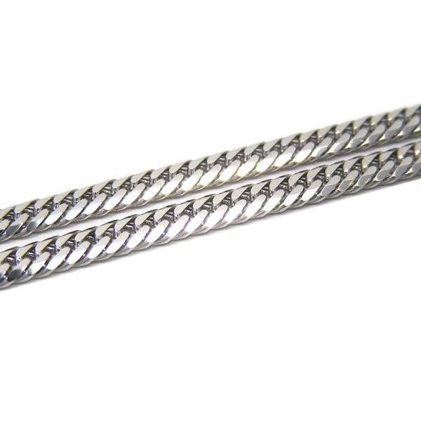 K18WG 6̥֥ 10g 40cm ʿ ͥå쥹 18 ۥ磻ȥ إ ¤ʾɸޡ(ۡޡ)ۡڿʡۡ