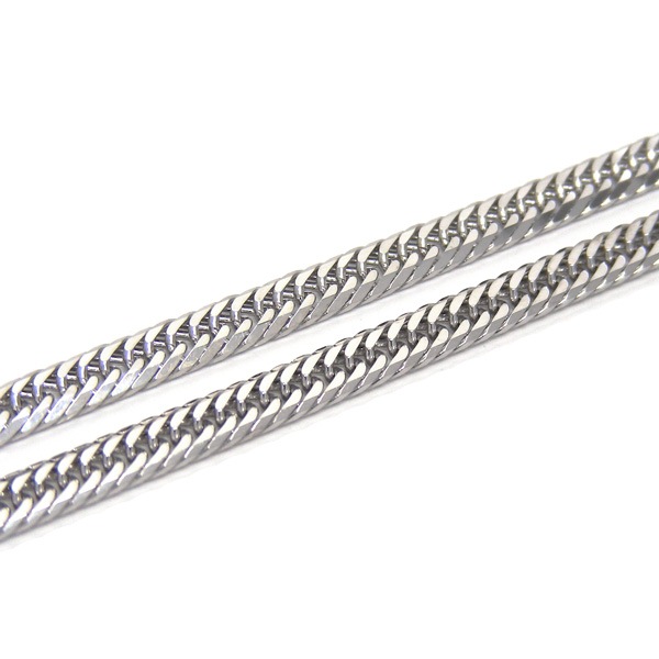 K18WG 8�̥ȥ�ץ� 12g 50cm ��ʿ �ͥå��쥹 18�� �ۥ磻�ȥ������ ���إ� ��¤ʾ�ɸ���ޡ���(�ۡ���ޡ���)����ۡڿ��ʡۡ���������