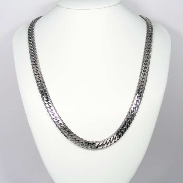 Pt850 6�̥��֥� 200g 60cm ��ʿ �ͥå��쥹 �ץ���� ���إ� ��¤ʾ�ɸ���ޡ���(�ۡ���ޡ���)����ۡڿ��ʡۡ���������