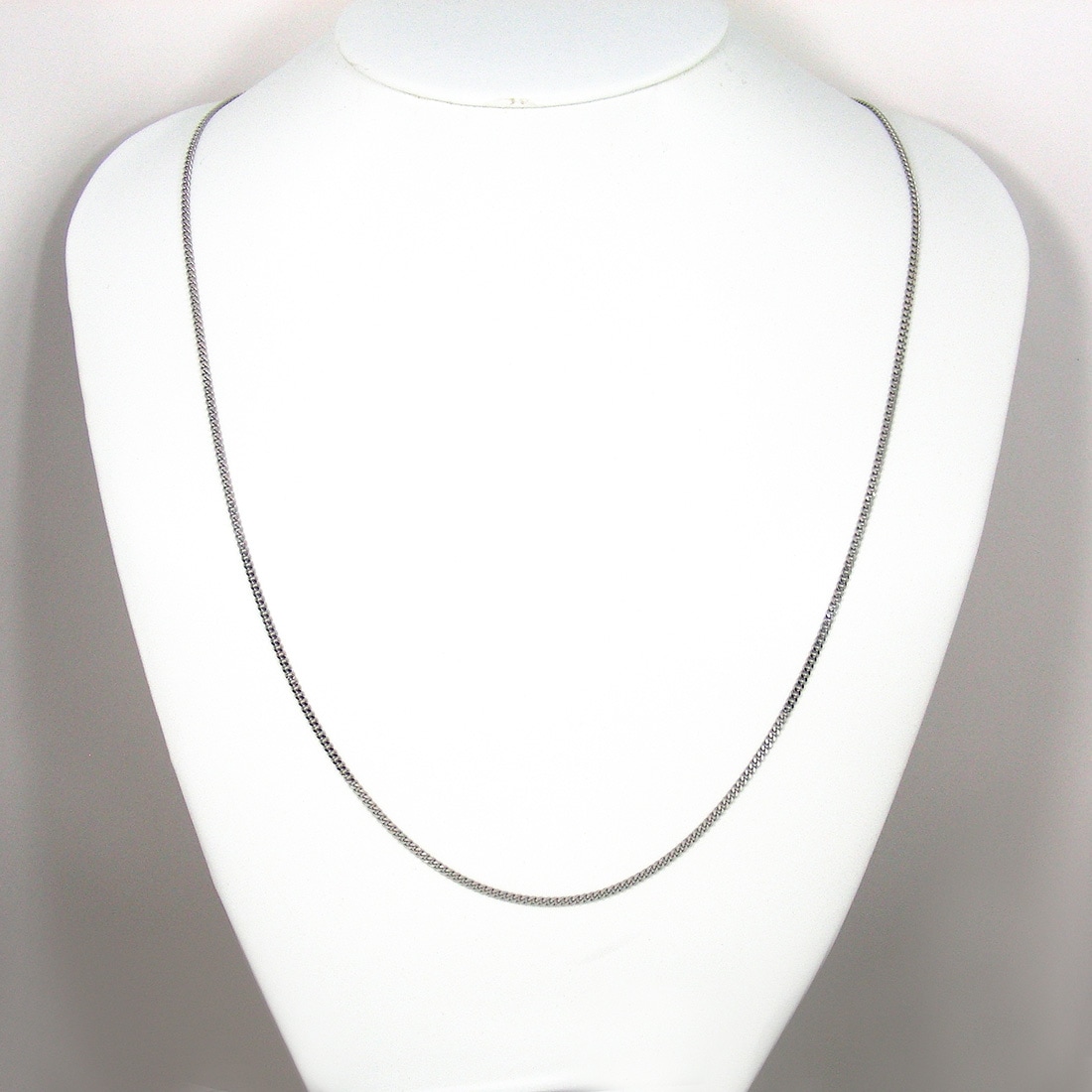 Pt850 2�� 10g 60cm ��ʿ �ͥå��쥹 �ץ���� ���إ� ��¤ʾ�ɸ���ޡ���(�ۡ���ޡ���)����ۡڿ��ʡۡ���������