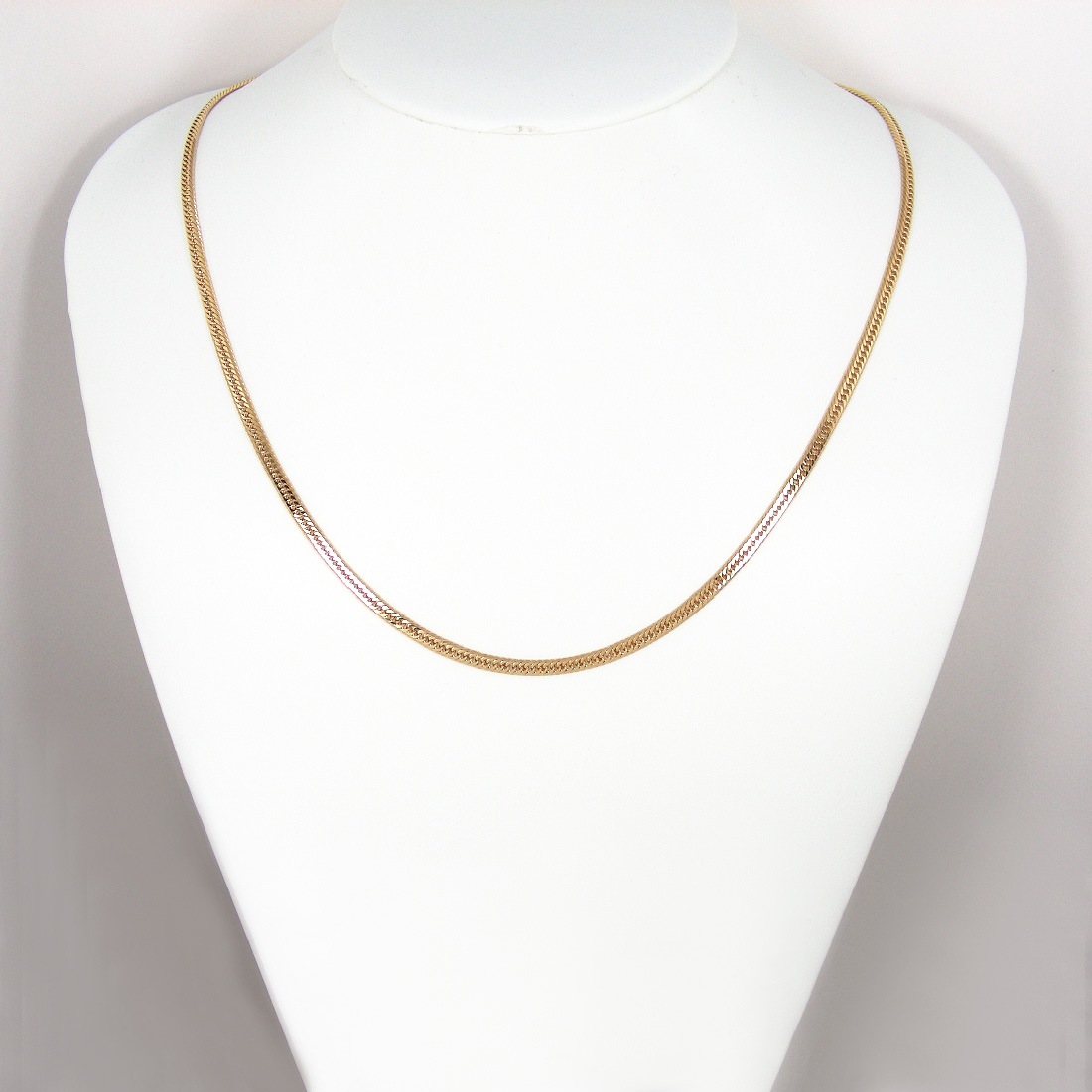 K18 8̥ȥץ 12g 50cm ʿ ͥå쥹 18  إ ¤ʾɸޡ(ۡޡ)ۡڿʡۡ