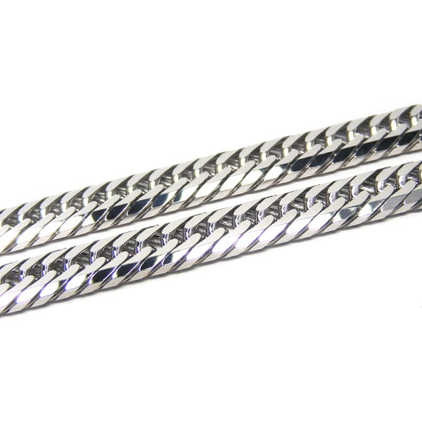 K18WG 8�̥ȥ�ץ� 20g 18cm ��ʿ �֥쥹��å� 18�� �ۥ磻�ȥ������ ���إ� ��¤ʾ�ɸ���ޡ���(�ۡ���ޡ���)����ۡڿ��ʡۡ���������