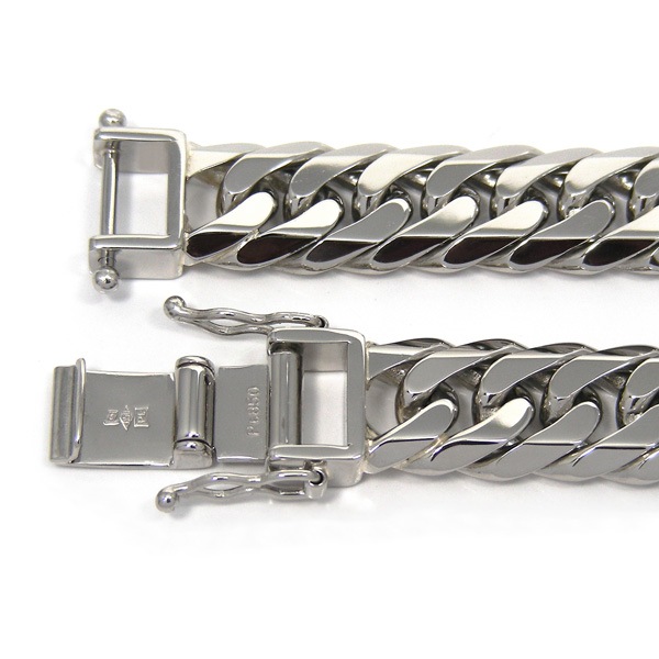 Pt850 6�̥��֥� 200g 60cm ��ʿ �ͥå��쥹 �ץ���� ���إ� ��¤ʾ�ɸ���ޡ���(�ۡ���ޡ���)����ۡڿ��ʡۡ���������